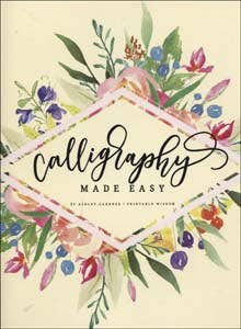 Calligraphy Made Easy