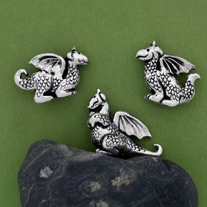 Pewter Animals/Creatures