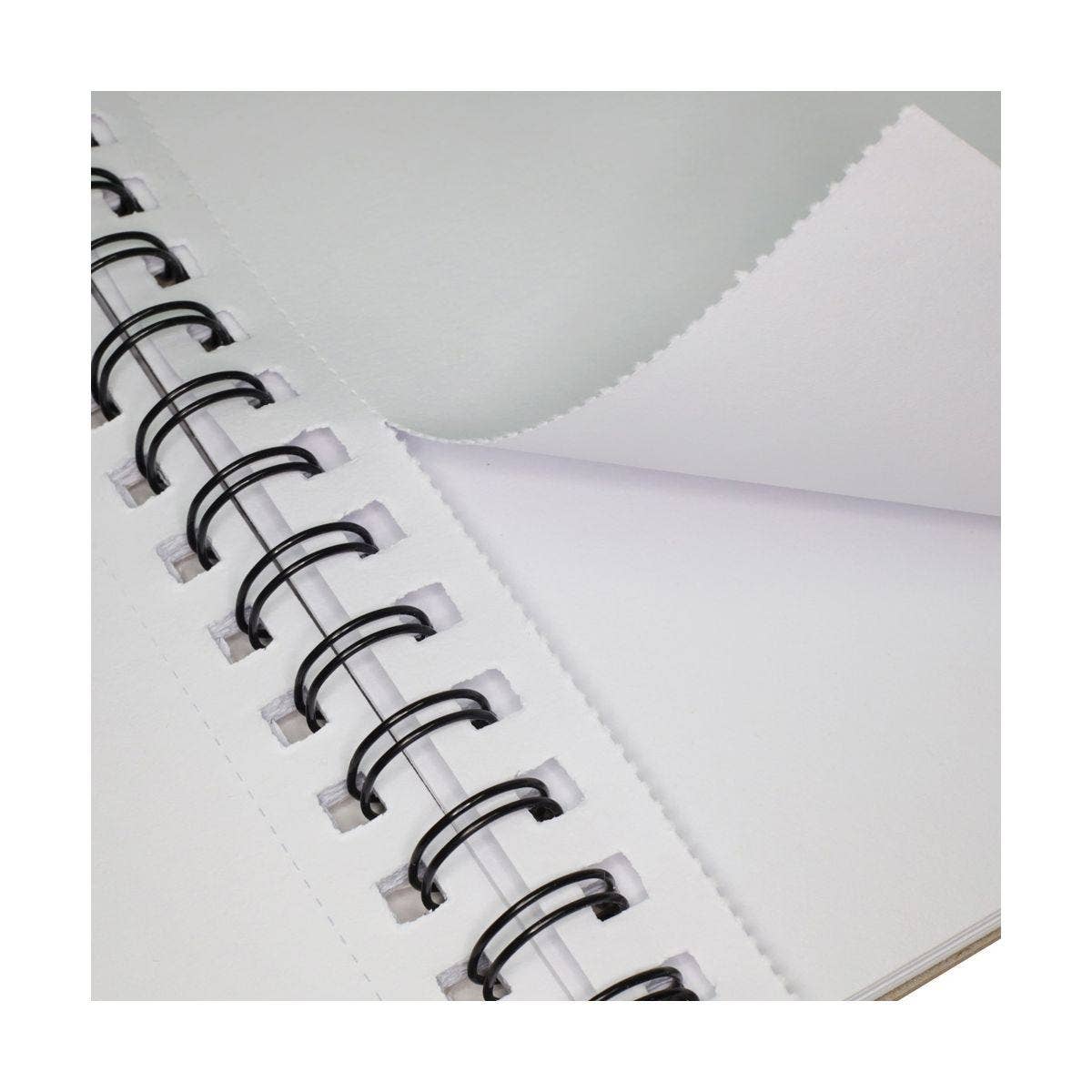 Sketch Book Discovery A4 (8.3 x 11.7in) 30 Sheets 150gsm