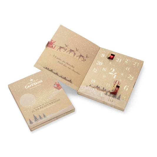 Advent calendar