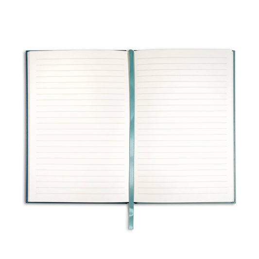 My Evil Plans Notebook