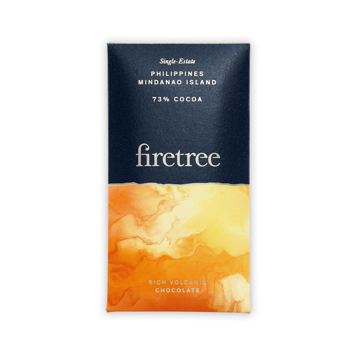 Firetree Mini Bars: PNG Karkar 72% - The Regal Find