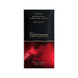 Firetree Mini Bars: PNG Karkar 72% - The Regal Find