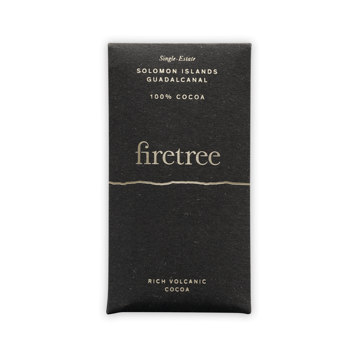 Firetree Mini Bars: PNG Karkar 72% - The Regal Find