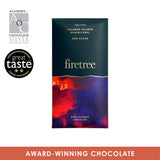 Firetree Mini Bars: PNG Karkar 72% - The Regal Find