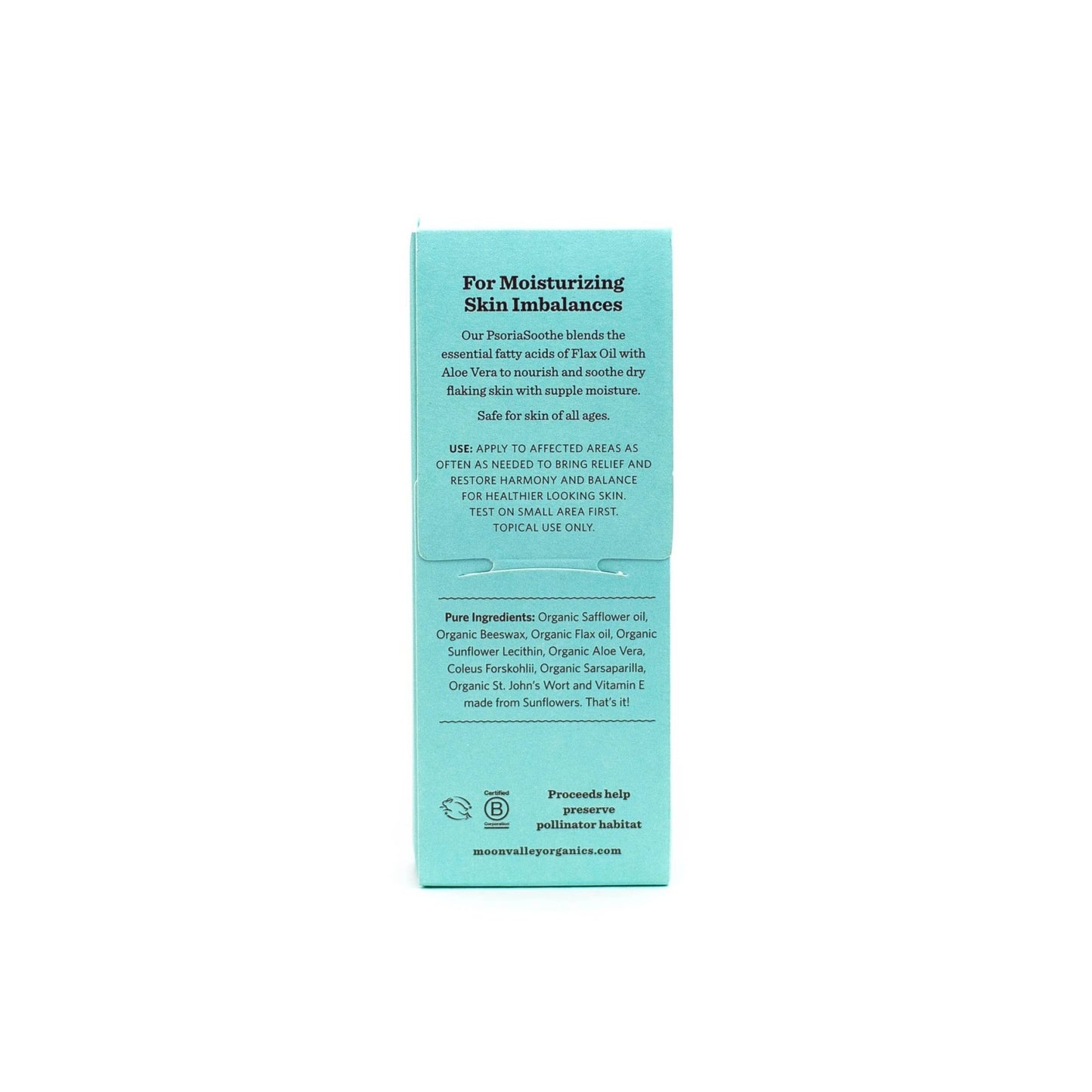 Herbal Psoriasoothe - The Regal Find