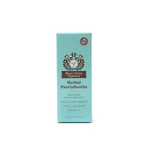 Herbal Psoriasoothe - The Regal Find