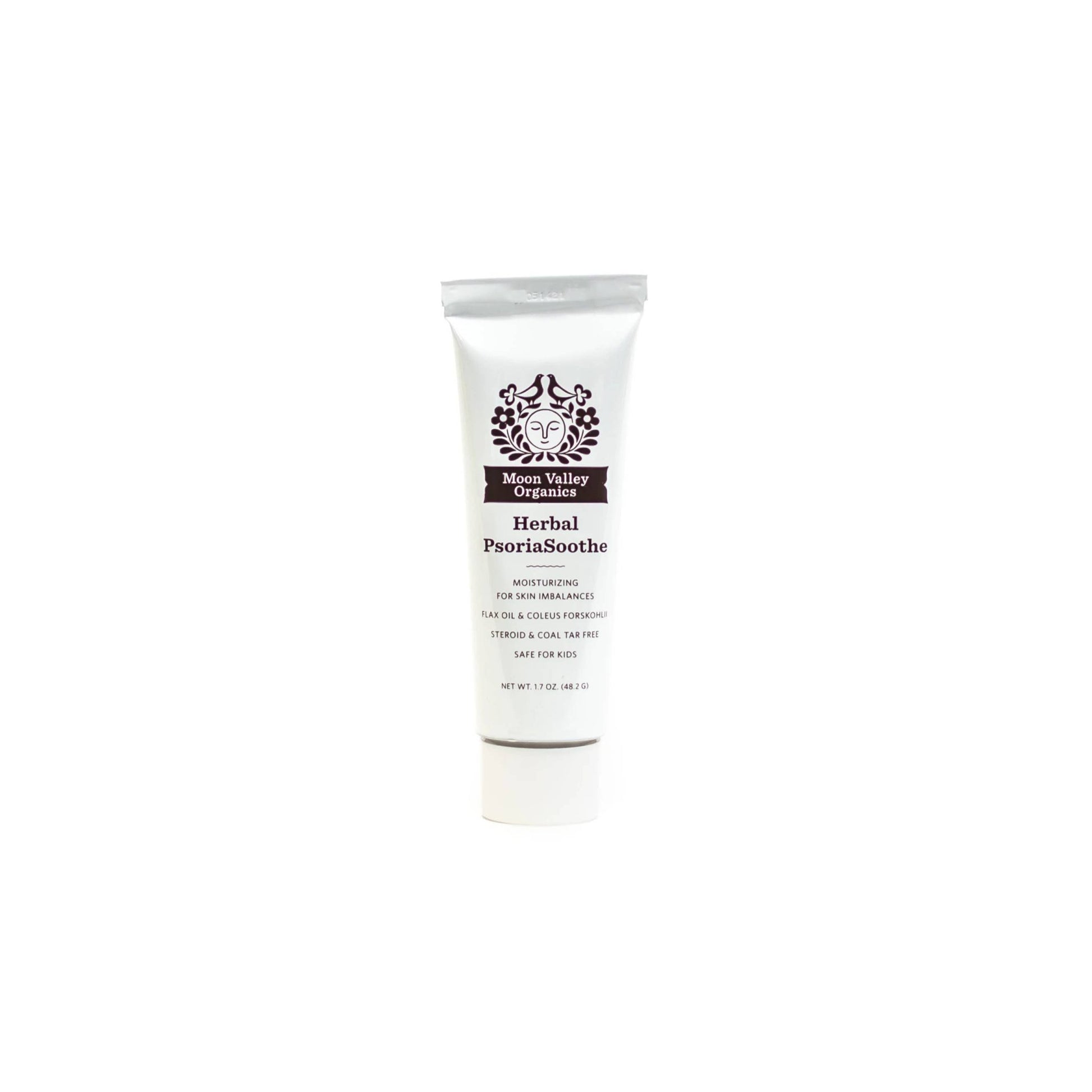 Herbal Psoriasoothe - The Regal Find