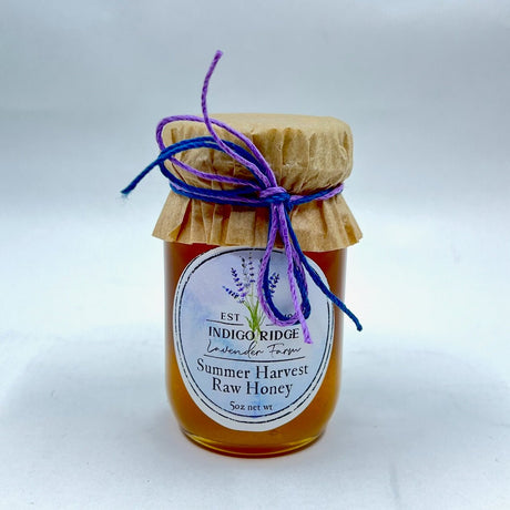 Indigo Ridge Honey - The Regal Find