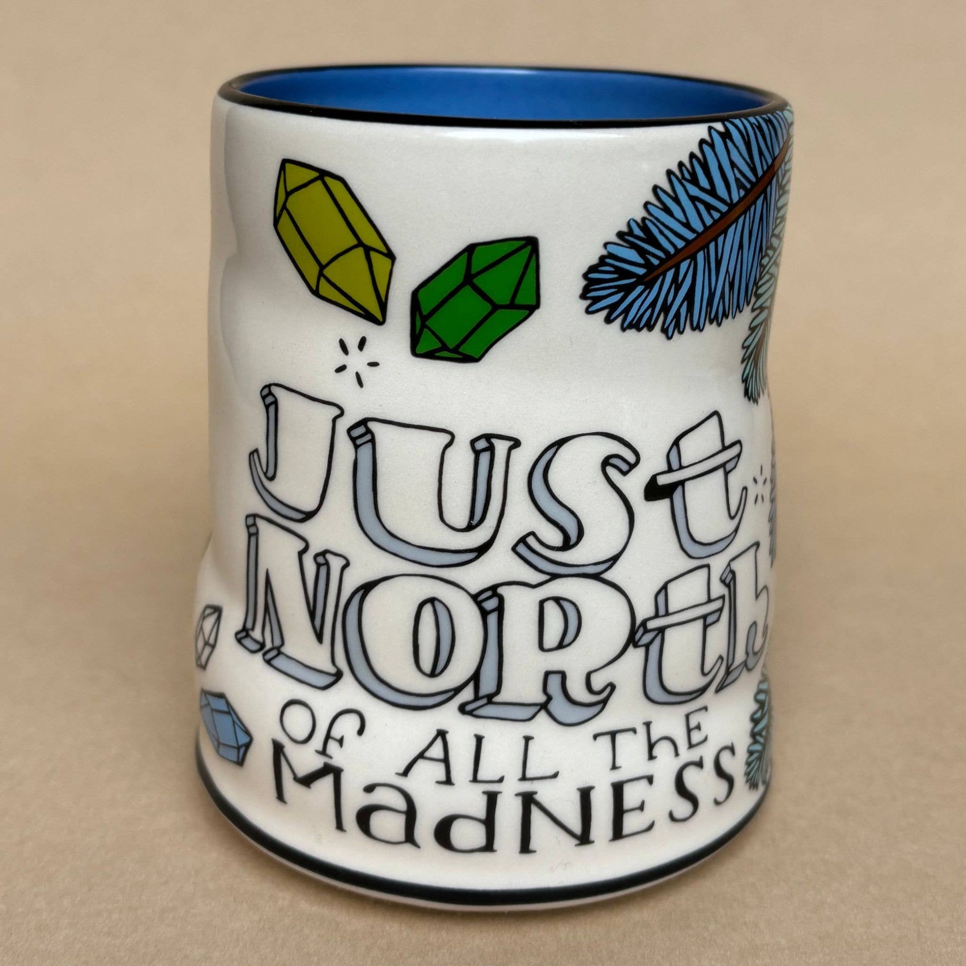 Just North - Spark Cup - The Regal Find