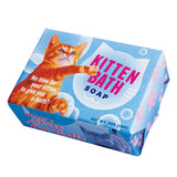 Kitten Bath Soap - The Regal Find