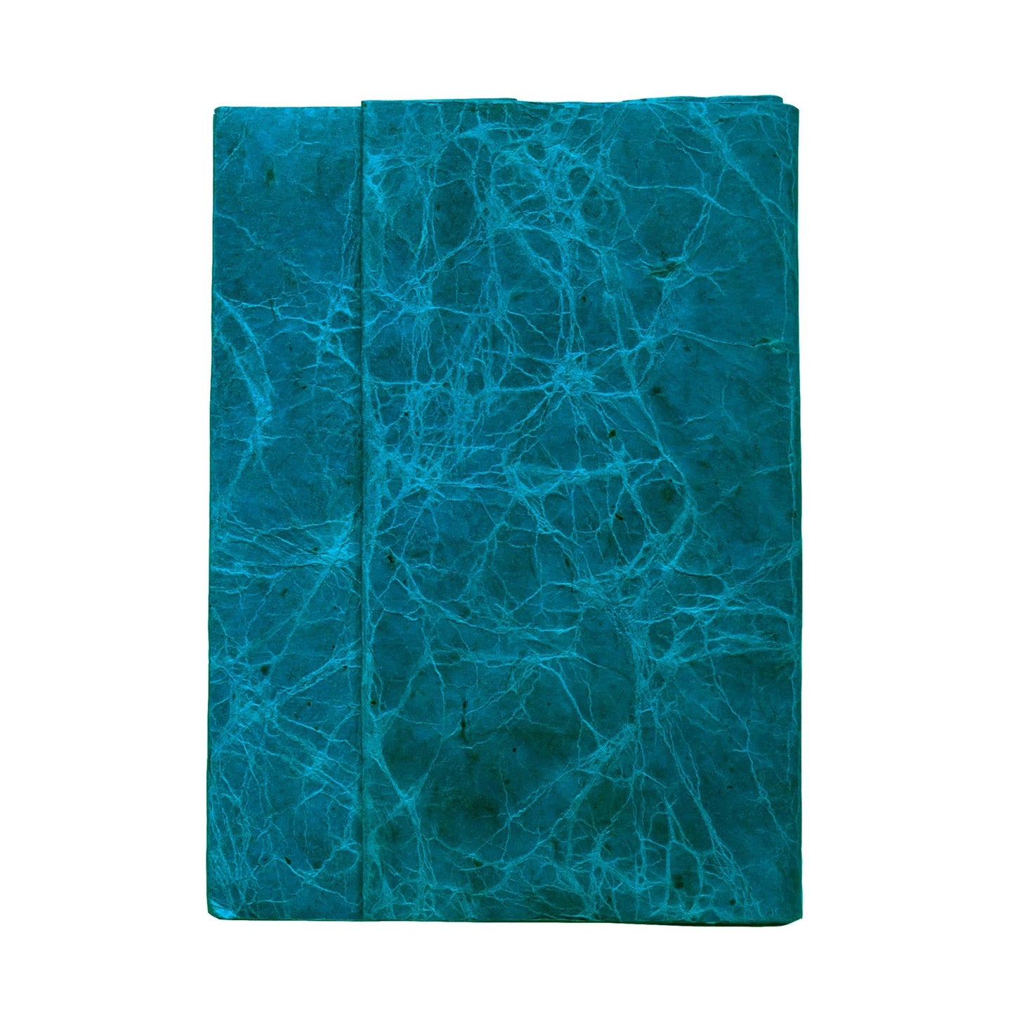 LAMALI Bondo Soft - Cover Handmade Journals: Green - The Regal Find
