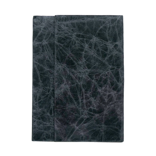 LAMALI Bondo Soft - Cover Handmade Journals: Grey - The Regal Find