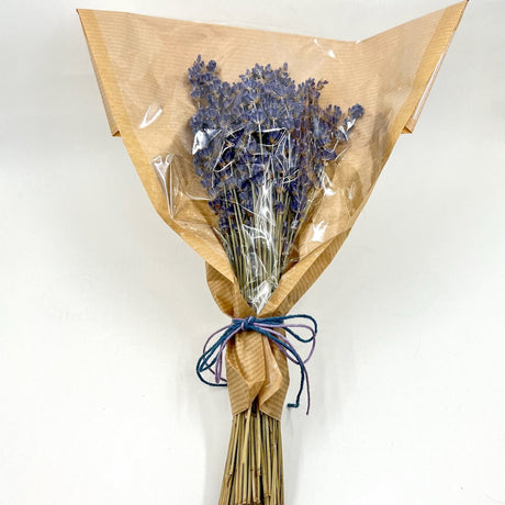 Lavender Bouquet - The Regal Find