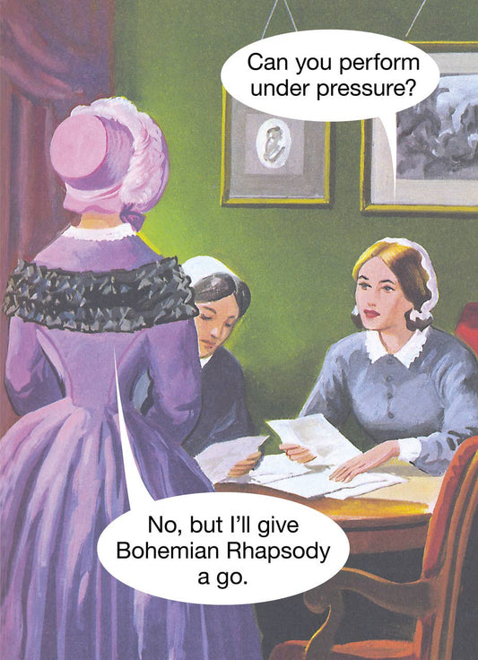 LB172 - Pressure - The Regal Find