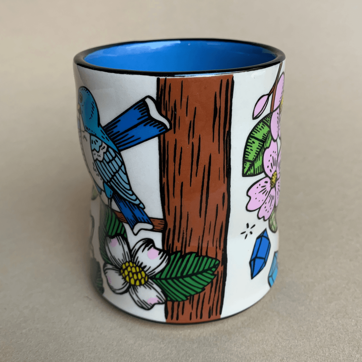 Loves Land Spark Cup - Large - The Regal Find