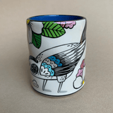 Lucky Bird Cup - Large - The Regal Find