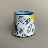 Lucky Hummingbird Cup - Small - The Regal Find