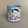 Lucky Unicorn Cup - Medium - The Regal Find