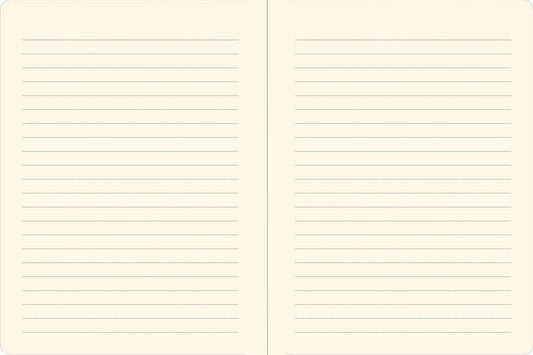 Luna Moth Journal - The Regal Find