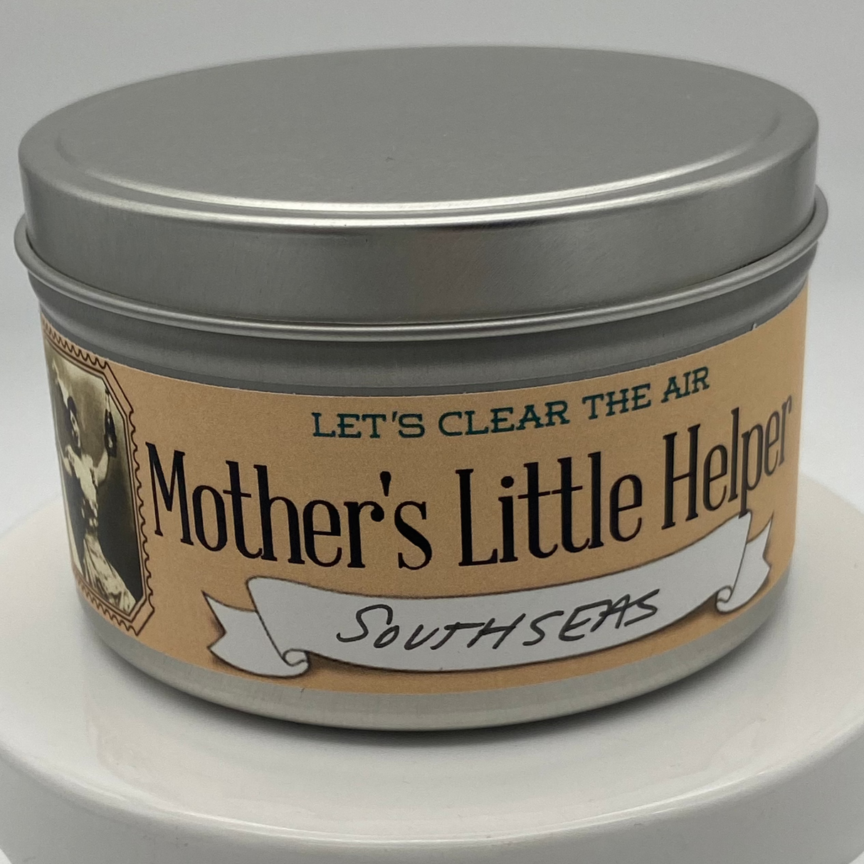 Mother's Little Hel[er - The Regal Find