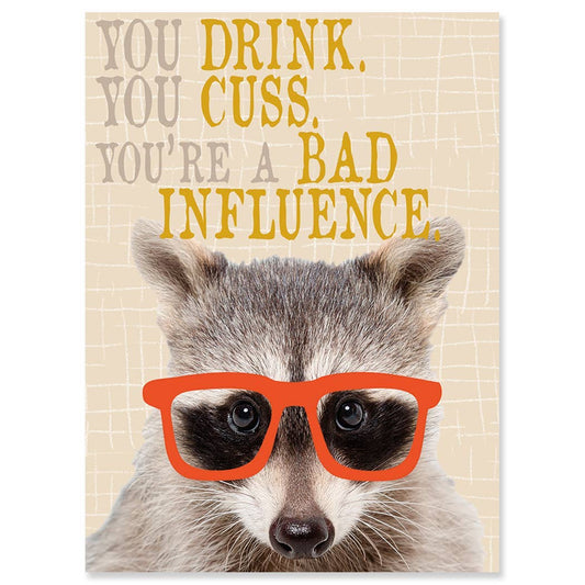 MY HERO BIRTHDAY GREETING CARD 4.5 x 6.25" - The Regal Find