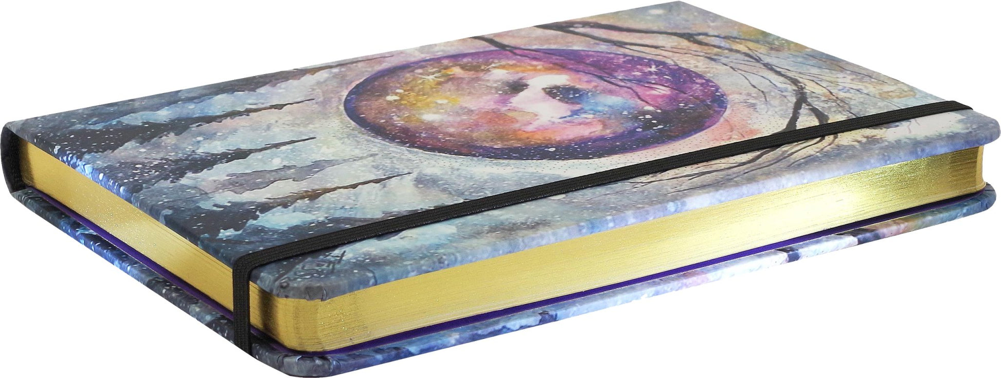 Mystic Moon Journal - The Regal Find