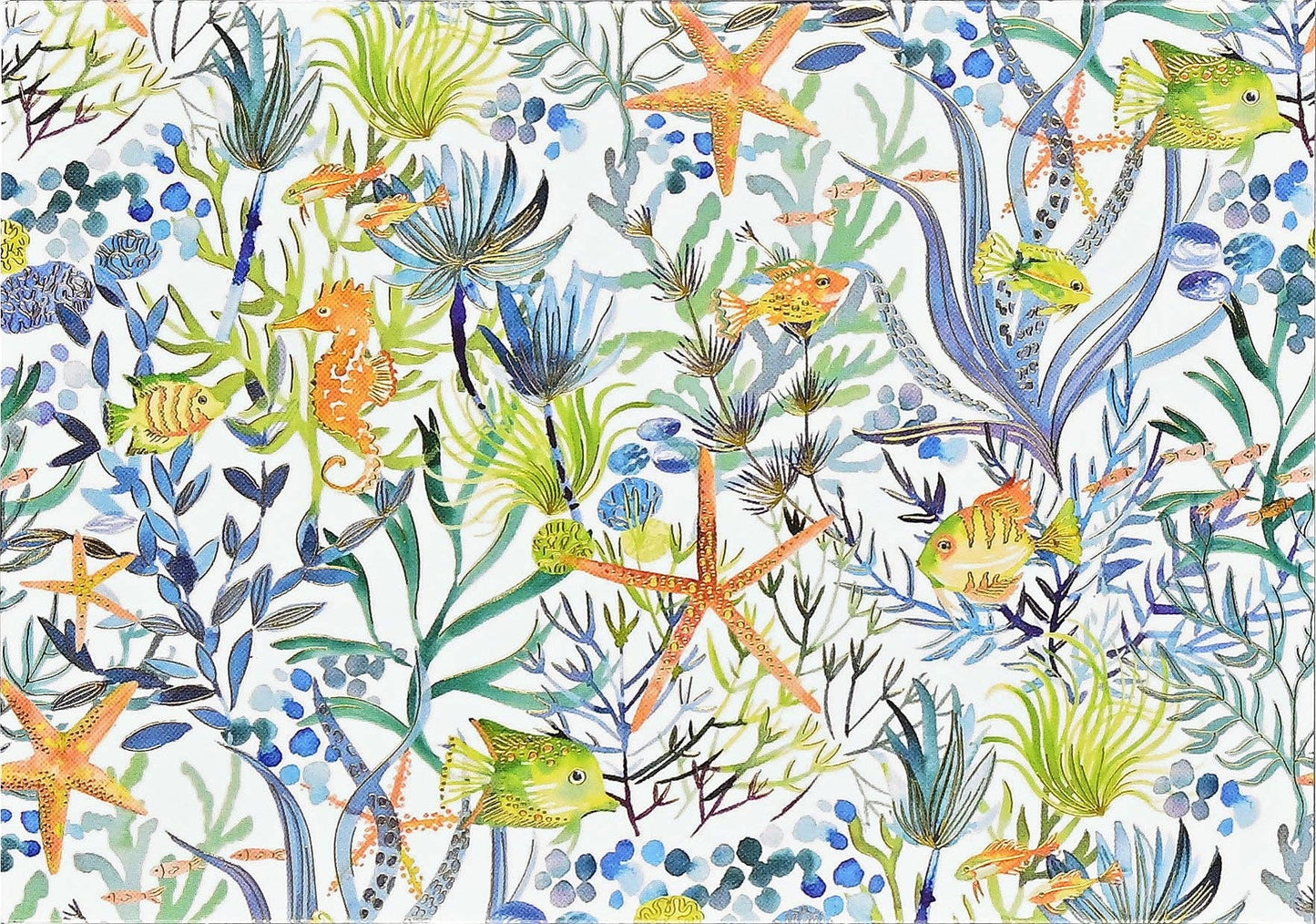 Ocean Dream Note Cards - The Regal Find