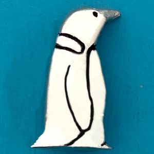 Pewter Animals/Creatures