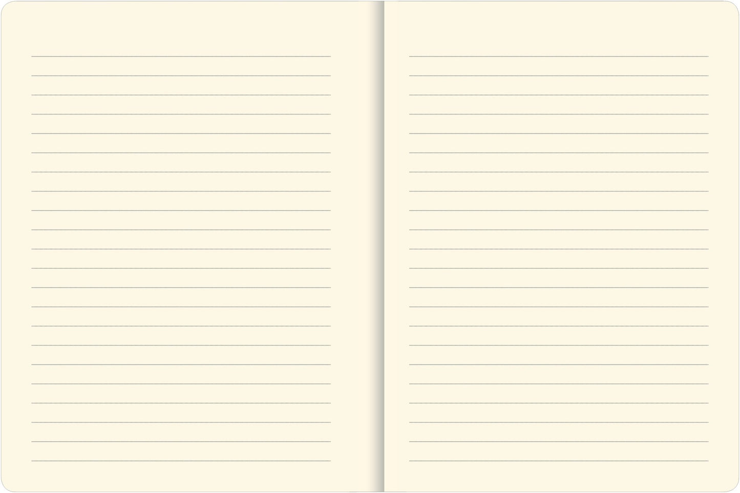 Persian Grove Journal - The Regal Find