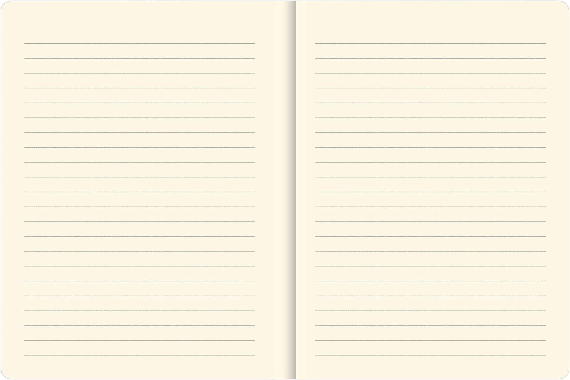 Persian Grove Journal - The Regal Find