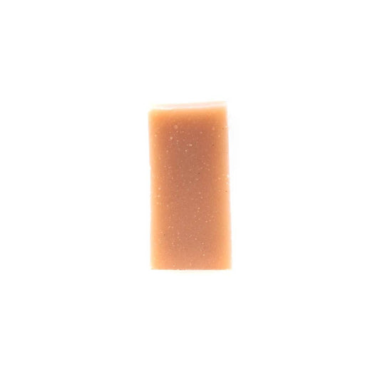 Pink Geranium Shampoo Bar - The Regal Find