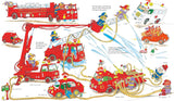 Richard Scarry's Cars and Trucks and Things That Go - The Regal Find