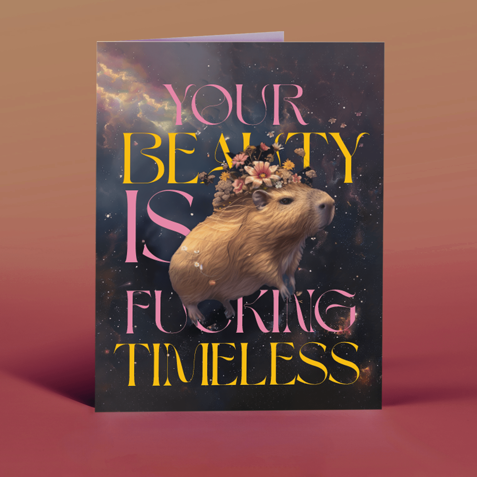 Timeless Beauty - The Regal Find