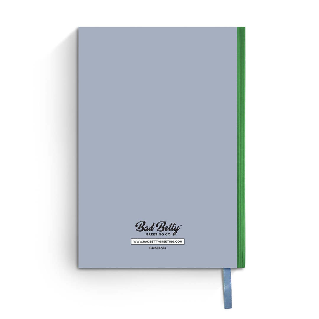 Times I Was Right and Nobody Listened - Sarcastic Notebook - The Regal Find