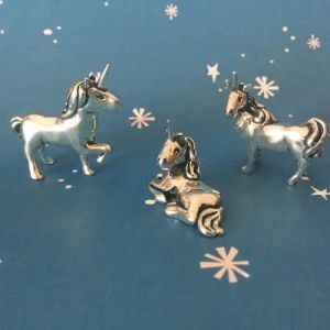 Pewter Animals/Creatures