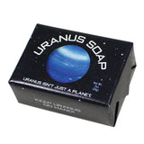 Uranus Soap - The Regal Find