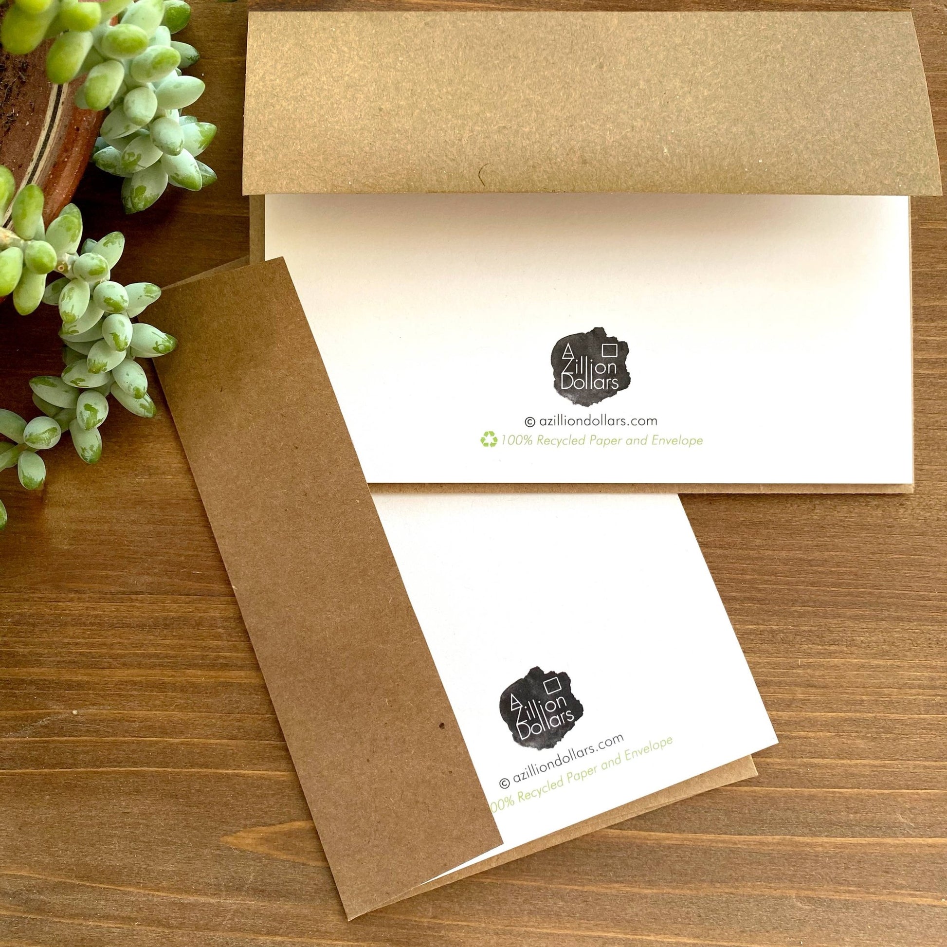 You Are My Favorite Animal Card - The Regal Find