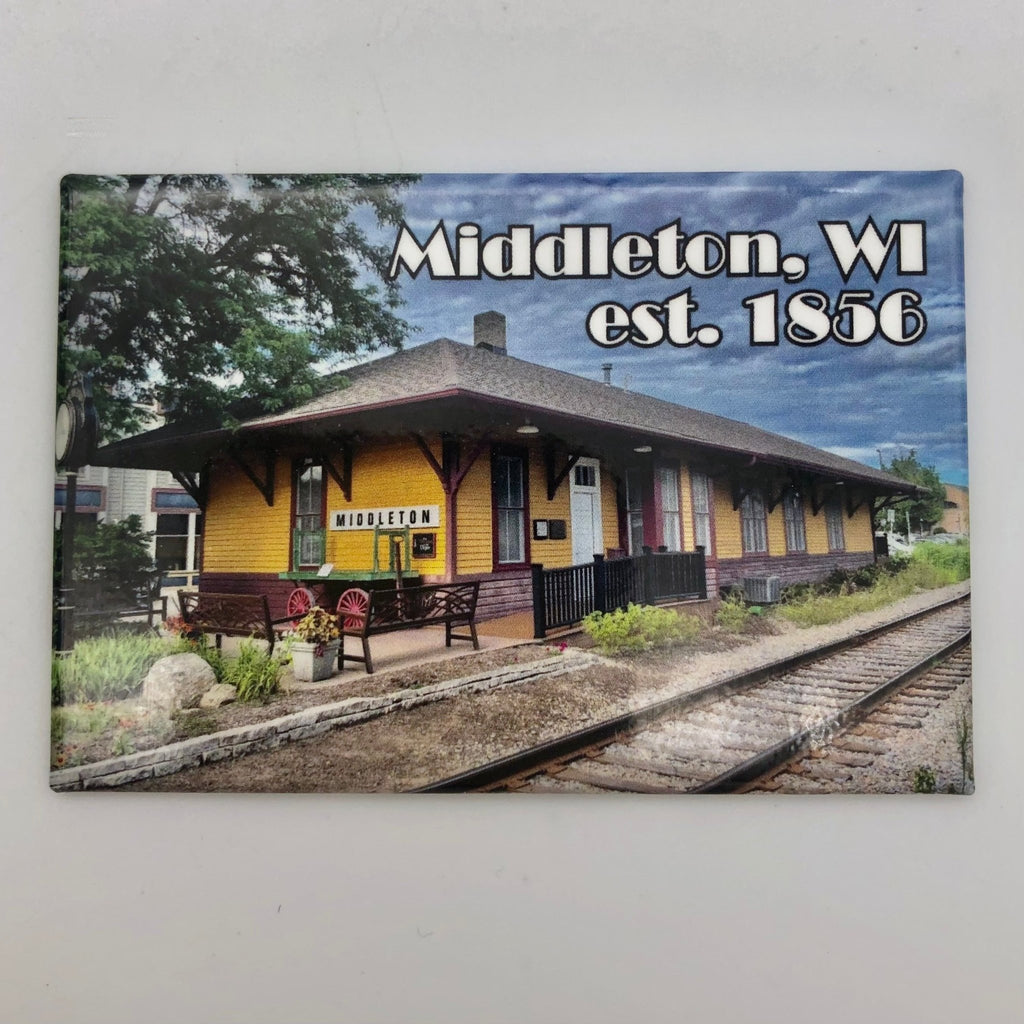 2X3 Magnets - The Regal Find