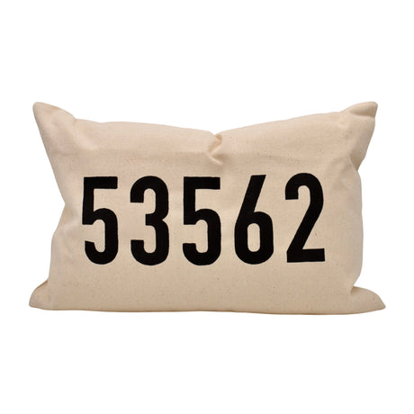 53562 Pillow - The Regal Find