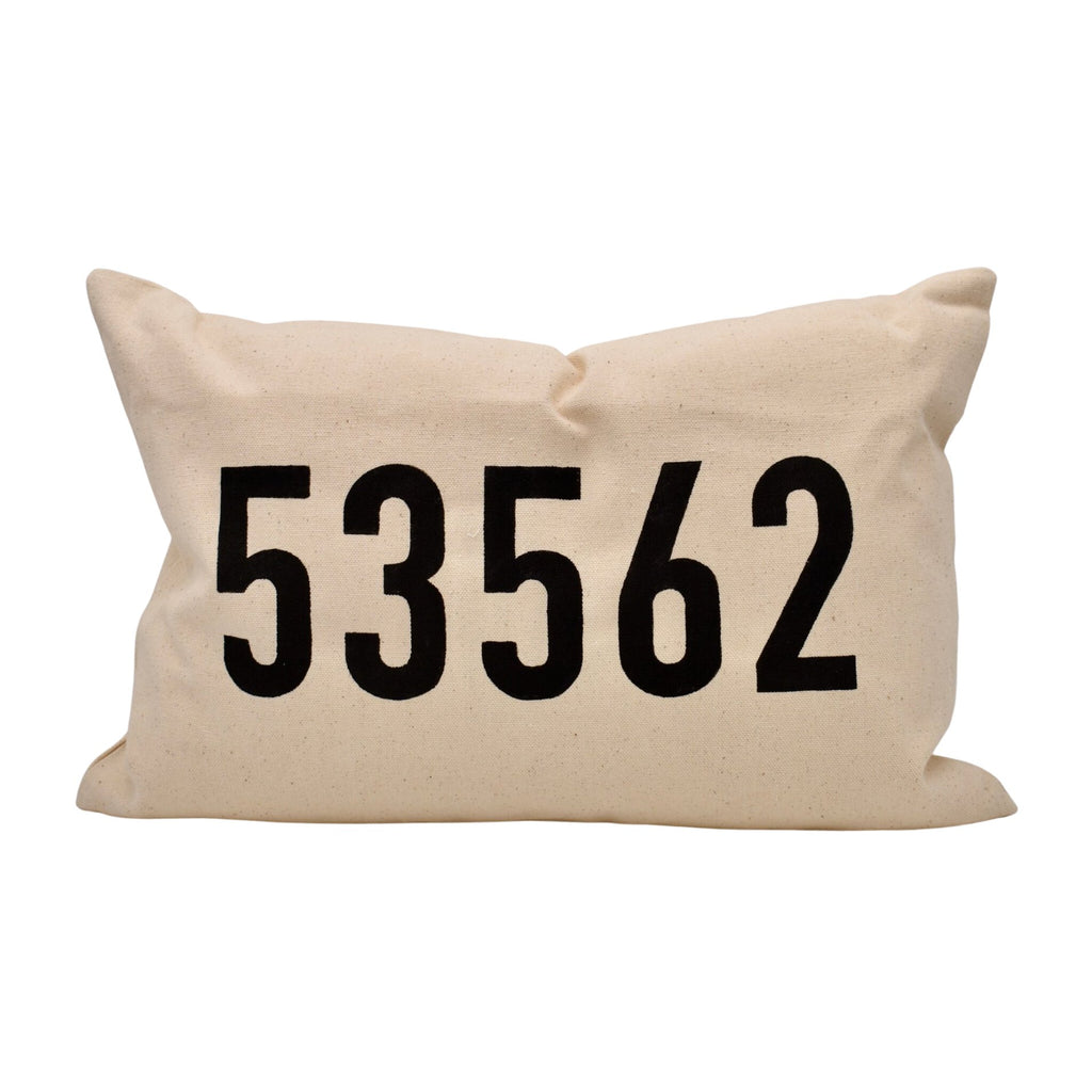 53562 Pillow - The Regal Find