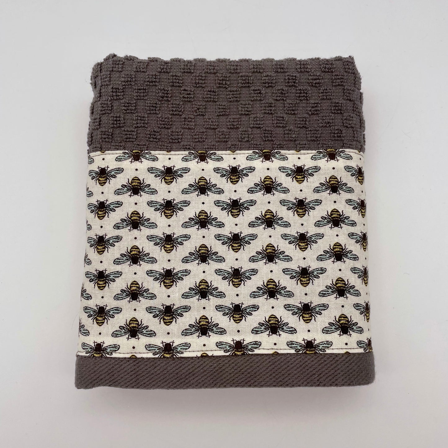 Bee Kitchen Towel