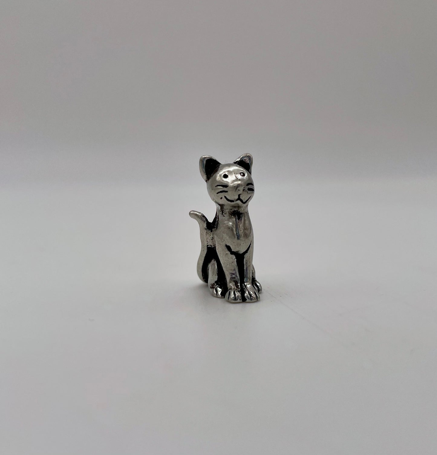 Pewter Animals/Creatures