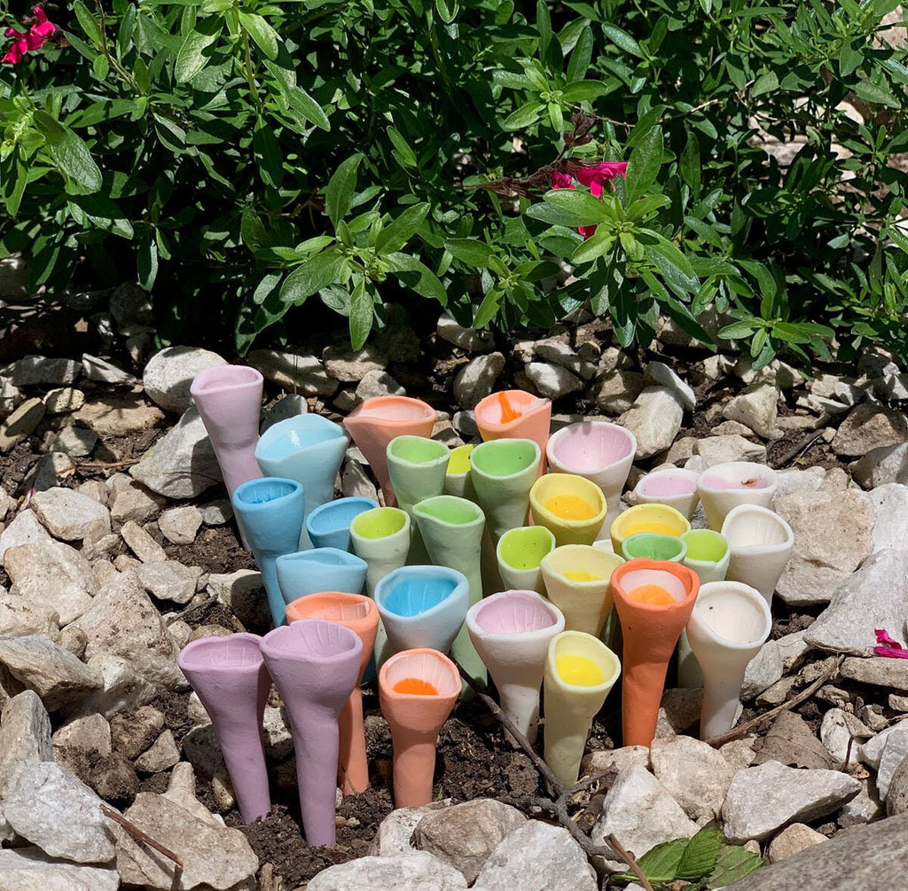 Bee Cups Variety Pack of 5 - The Regal Find