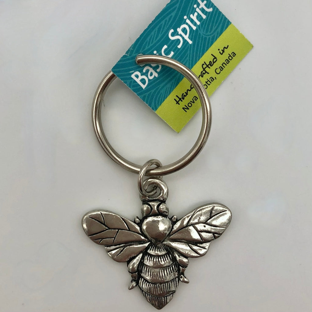 Bee Keychain - The Regal Find