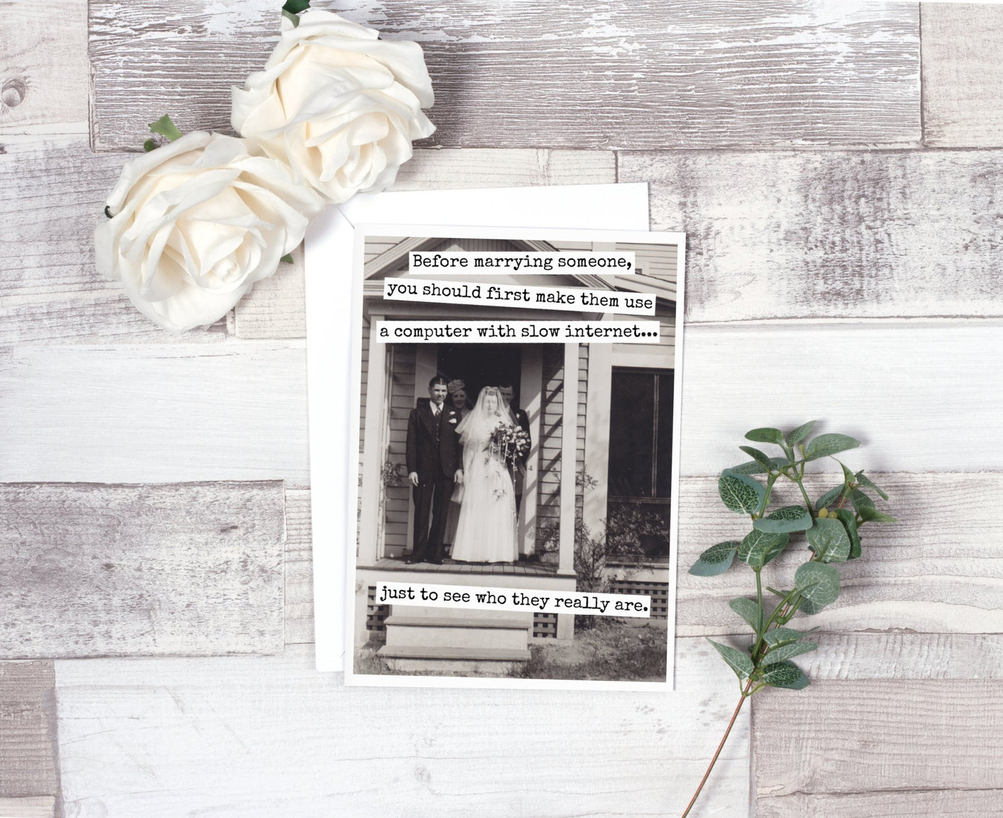 Before Marrying Someone, You Should First Make Them... - The Regal Find