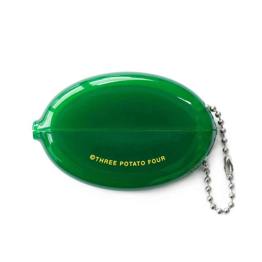 Coin Pouch - Pickle Money - The Regal Find