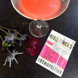 Cosmopolitan Single Serve Craft Cocktail - The Regal Find