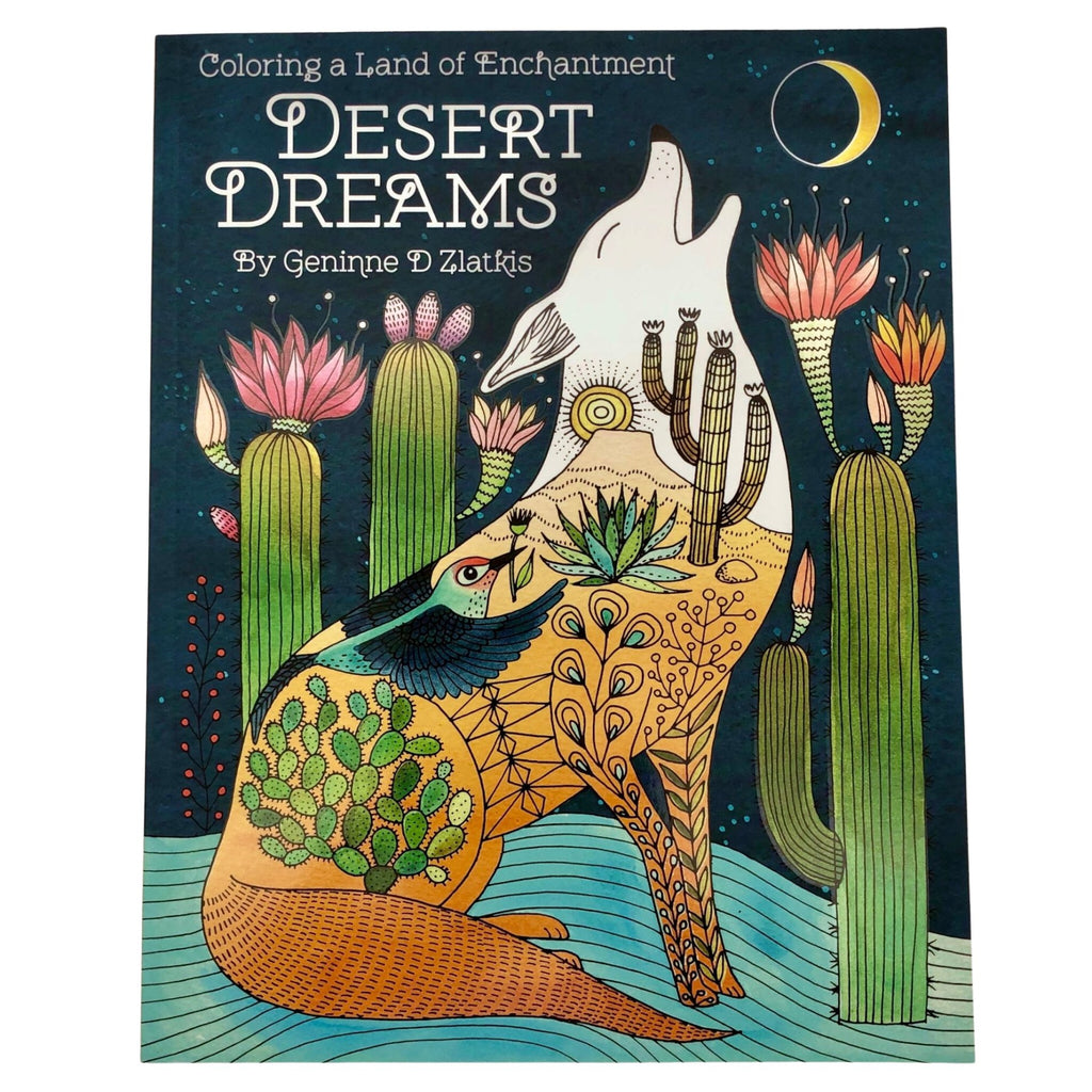 Desert Dreams - The Regal Find