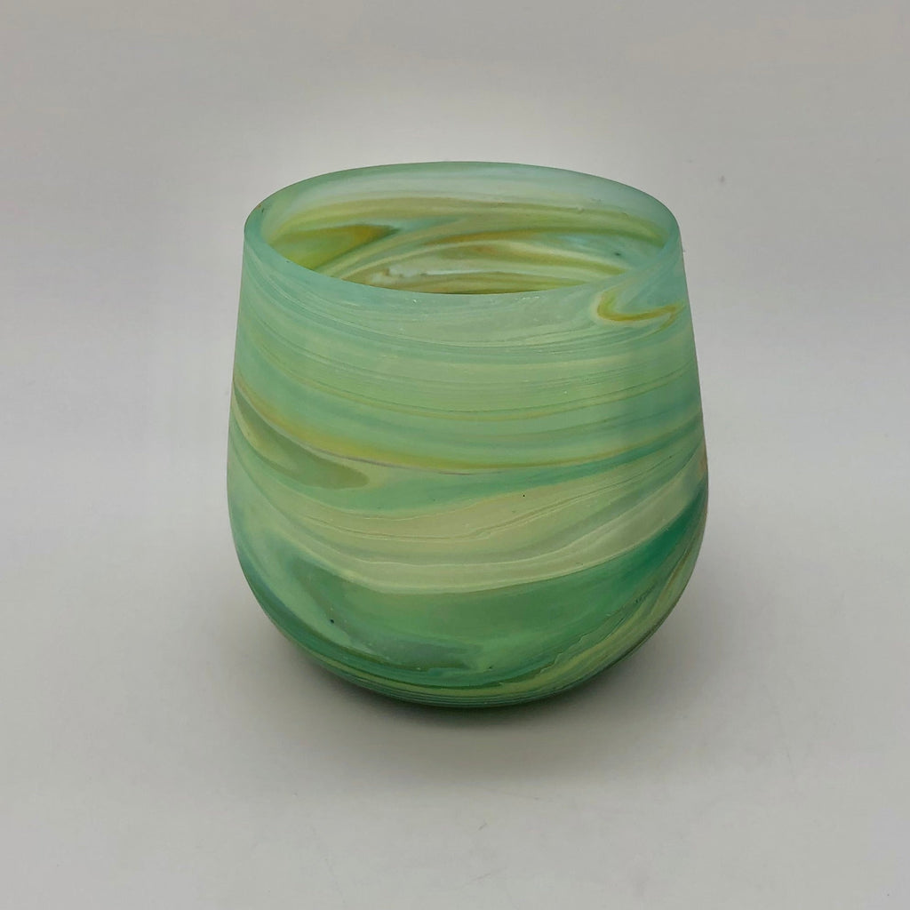 Desert Sands Votive Holder - The Regal Find